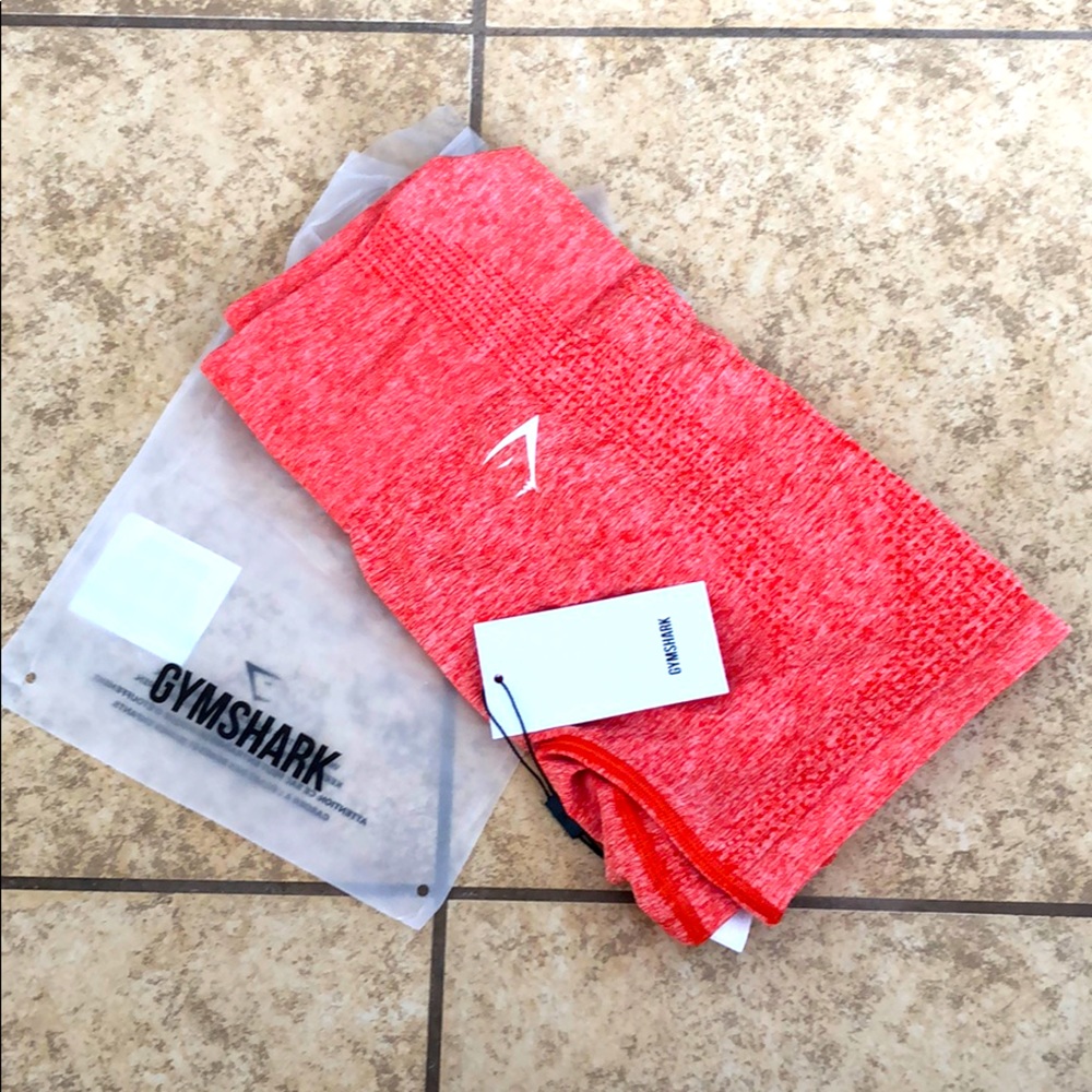Gymshark shorts